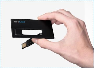 <b>Card USB Flash Drives-12</b>
